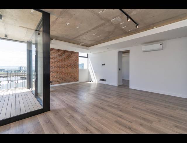 2 BEDROOM APARTMENT TO LET IN DE WATERKANT
